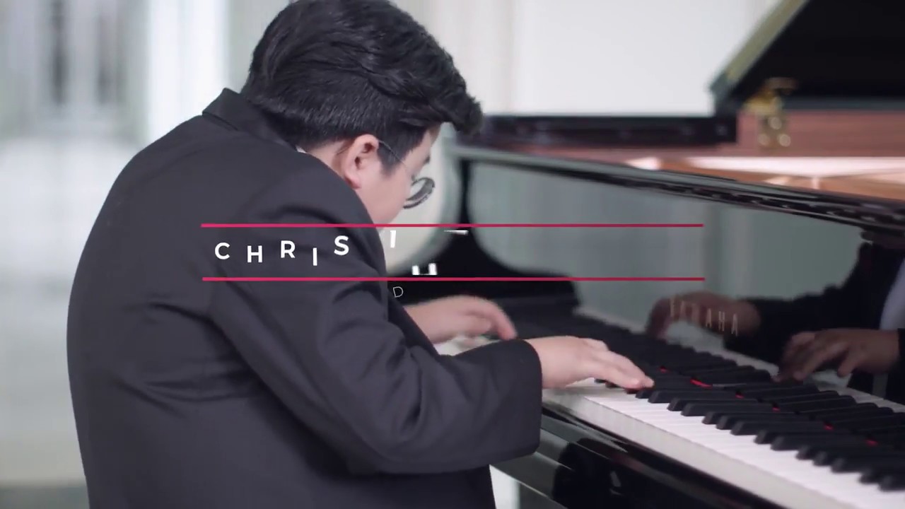 Chabrier: Scherzo-Valse in D major from Pieces Pittoresques