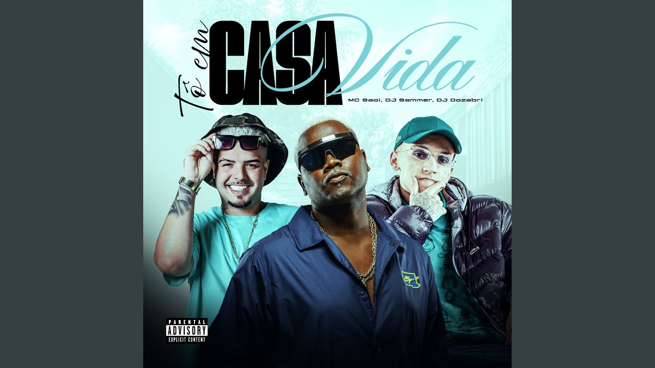 T&ocirc; em Casa Vida