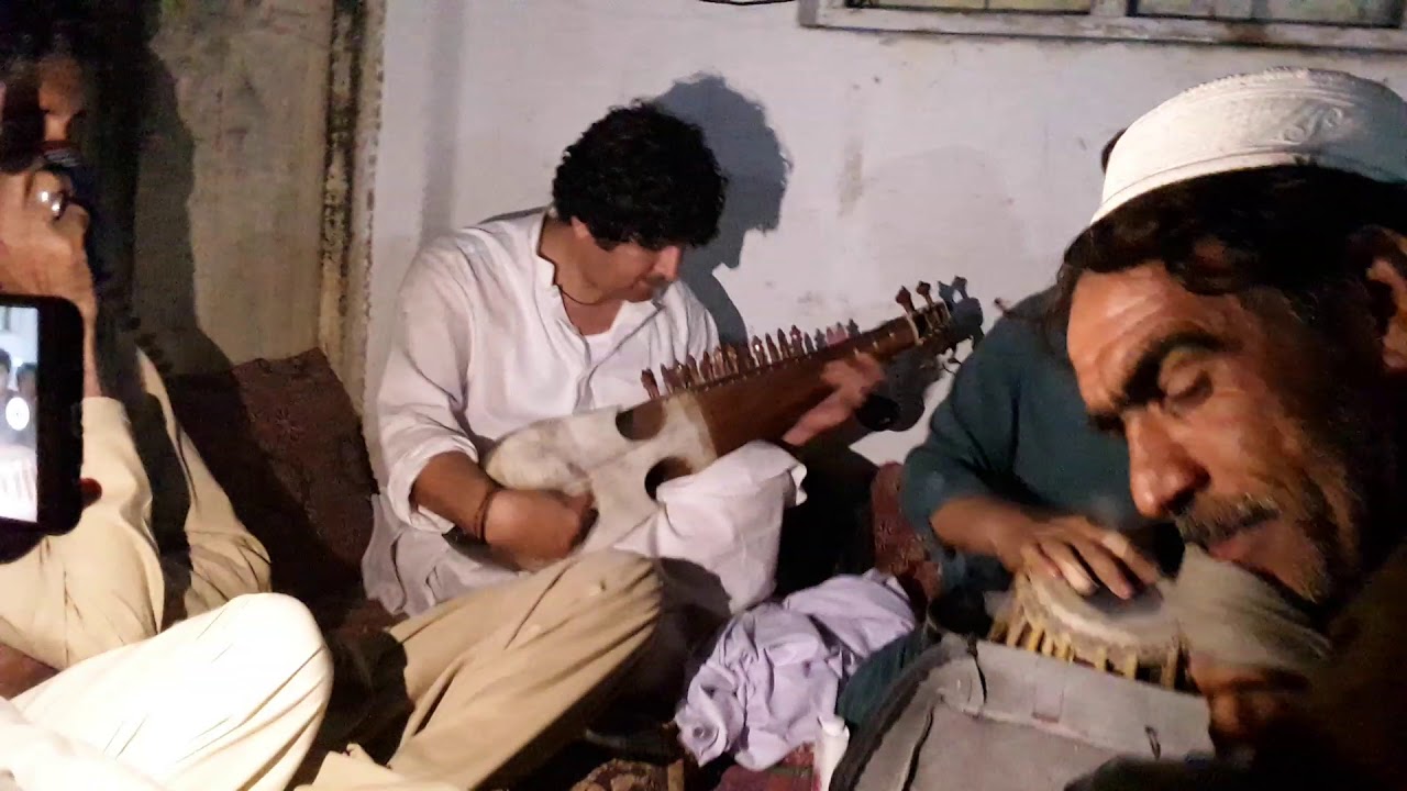 Fatware ao shahid ggazal