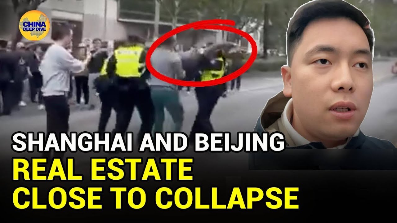 Beijing tycoon arrested for rights defense, China's Communist Party is targeting people's cash