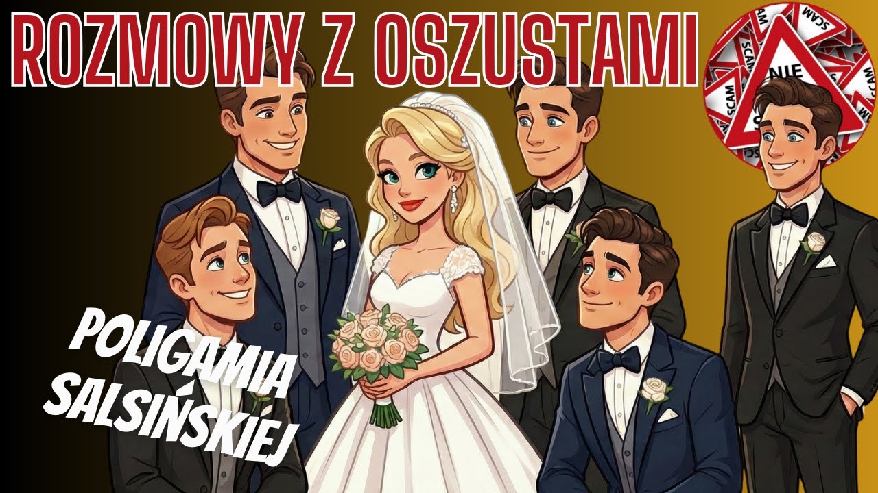 Zazdrośni mężowie