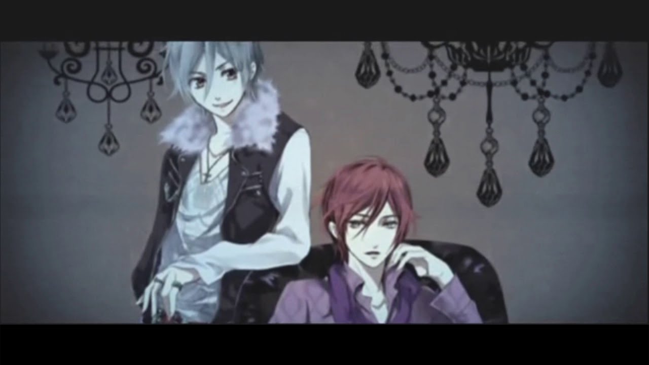 【Mafumafu & Iincho】Just a game【Sub Español & Romaji】
