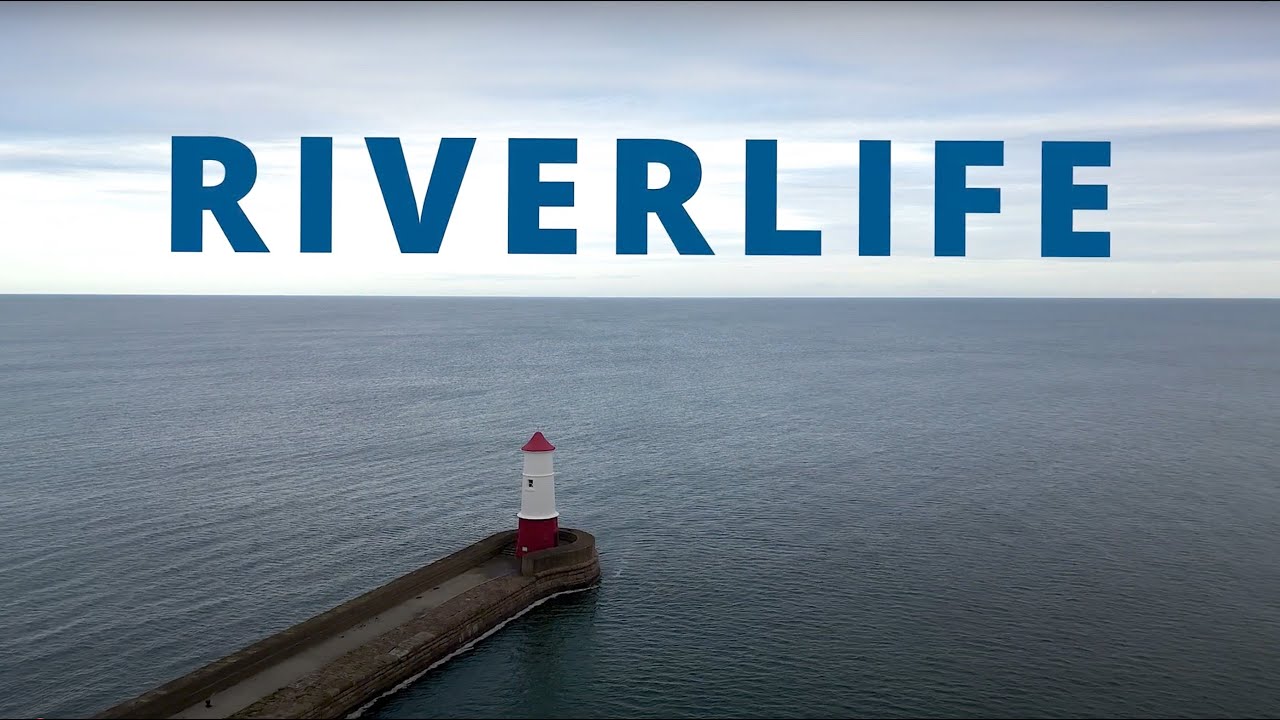 RIVERLIFE - Tweed Salmon Festival