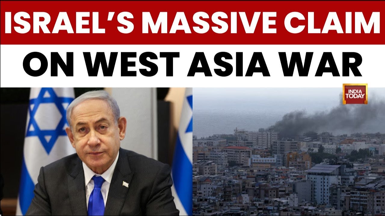 Tehran Under Attack: Israel Strikes Ali Larijani and Palestinian Islamic Jihad Leaders Overnight
