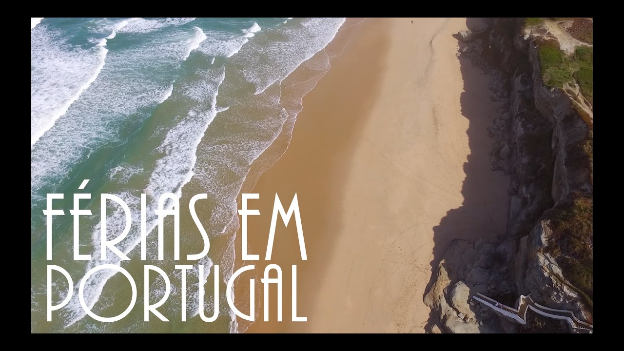Holidays in Portugal