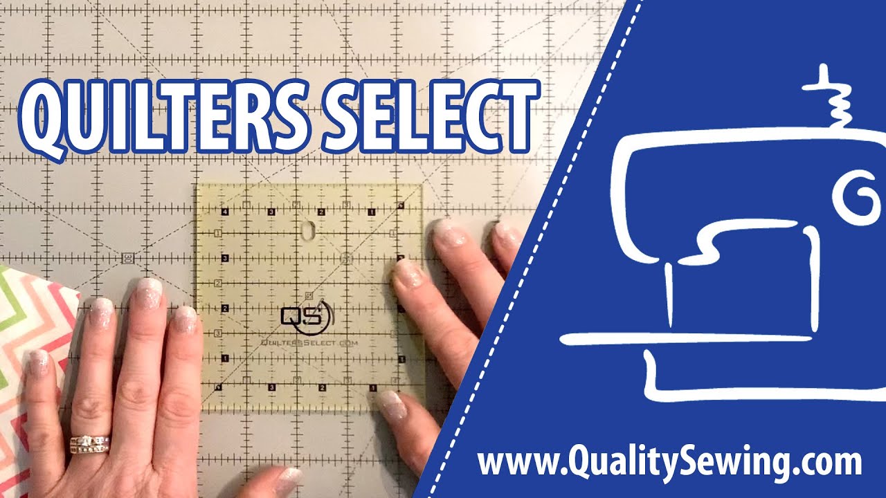 Quilters Select 