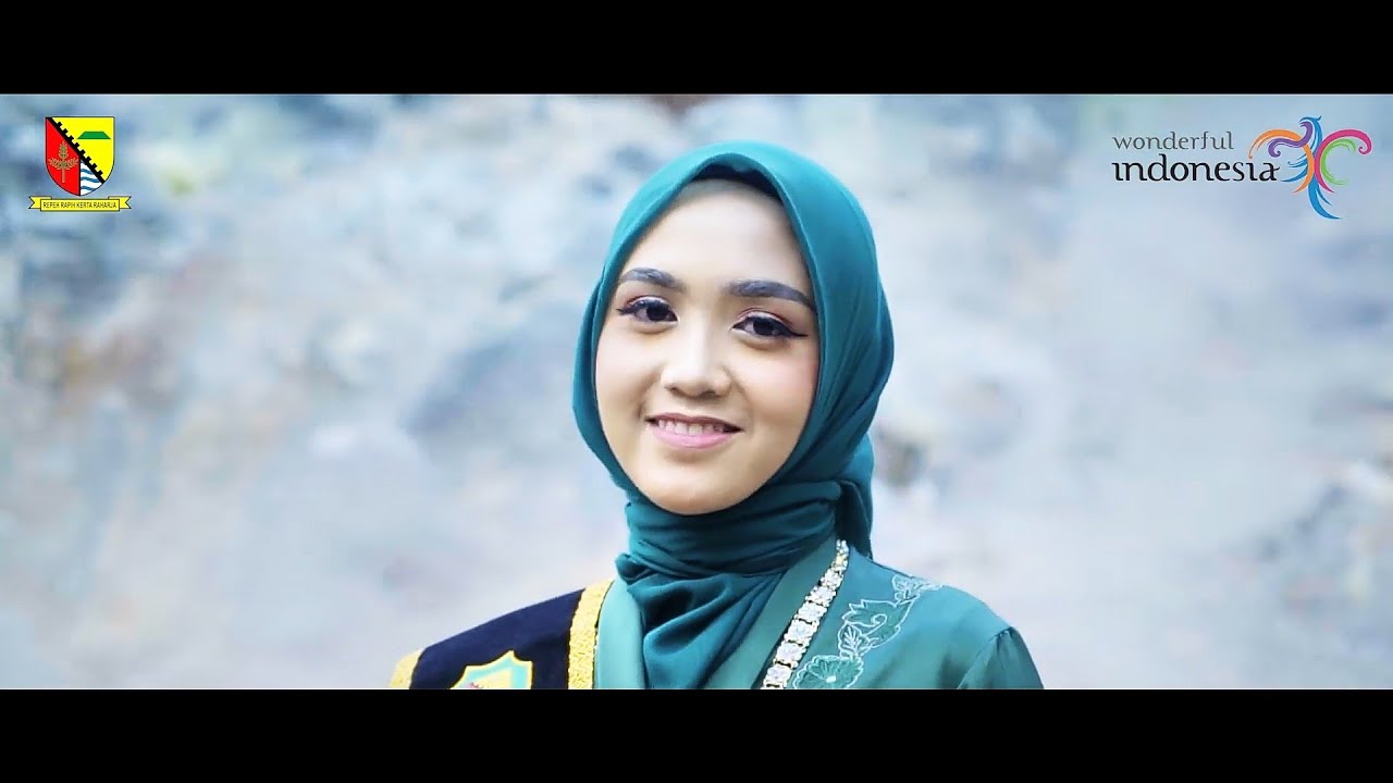 TEASER WONDERFUL VILLAGE OF BANDUNG REGENCY