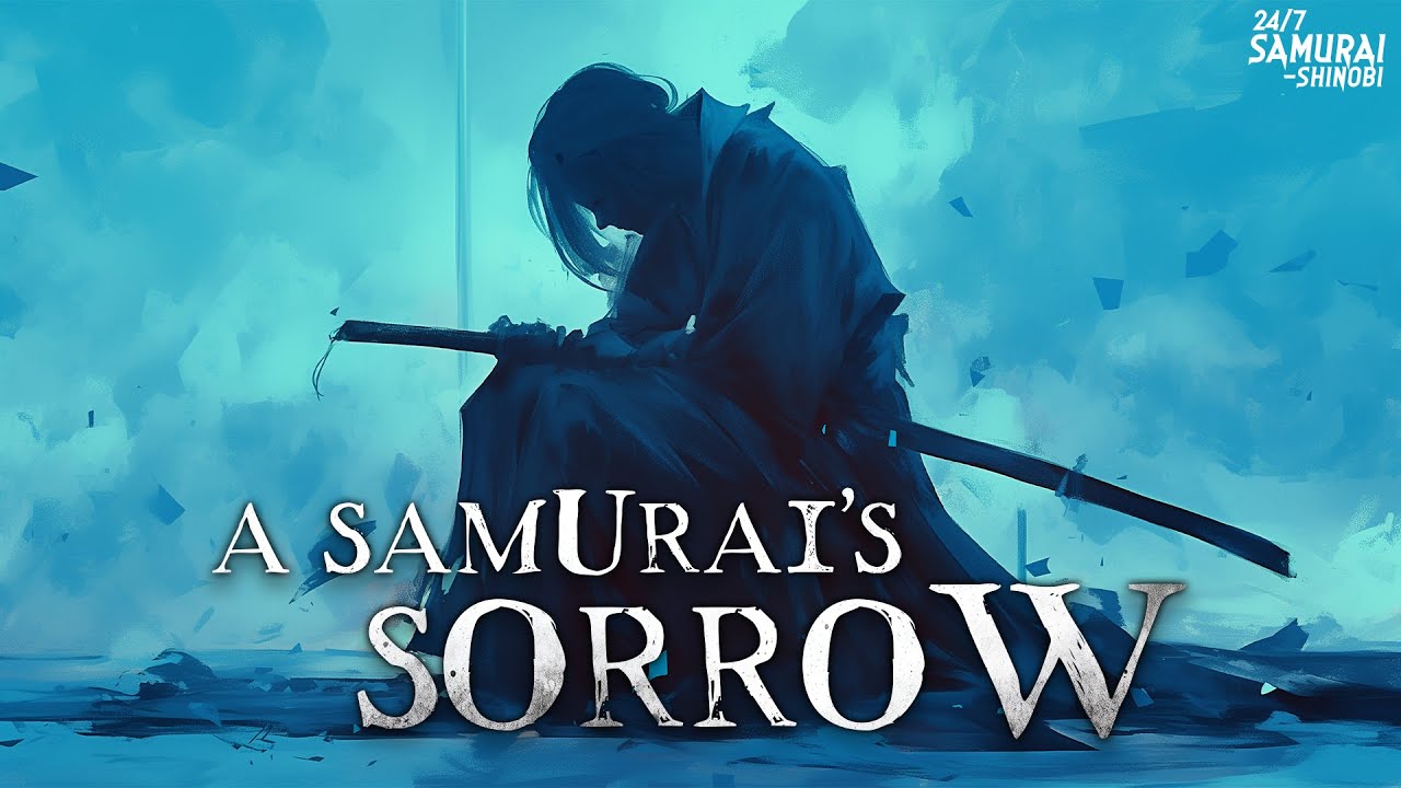 [HD] A SAMURAI'S SORROW (1993) | FREE Full Movie | 24-7 SAMURAI-SHINOBI (Eng Sub)
