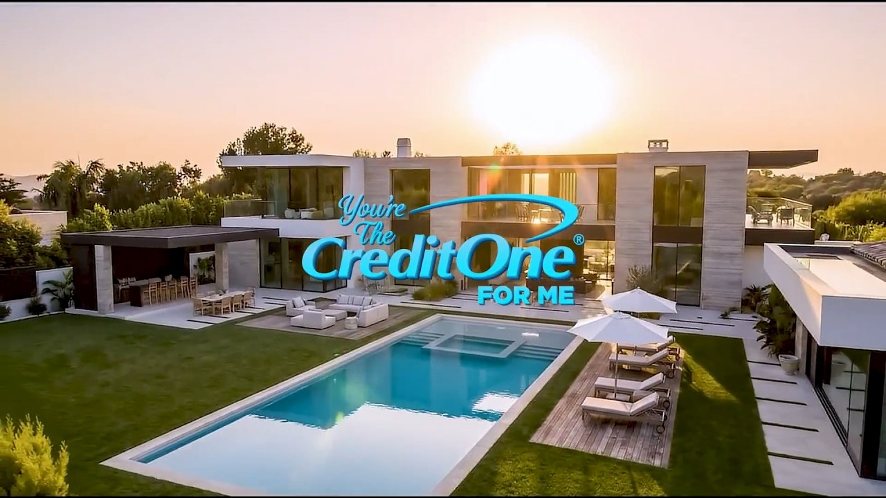 You’re the Credit One for Me | Teaser