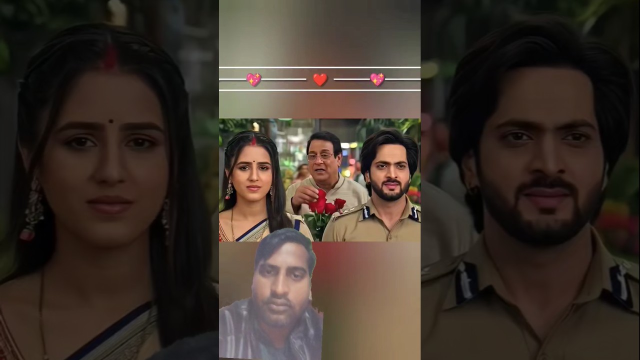 Pati Brahmachari 😍 Love Story 
