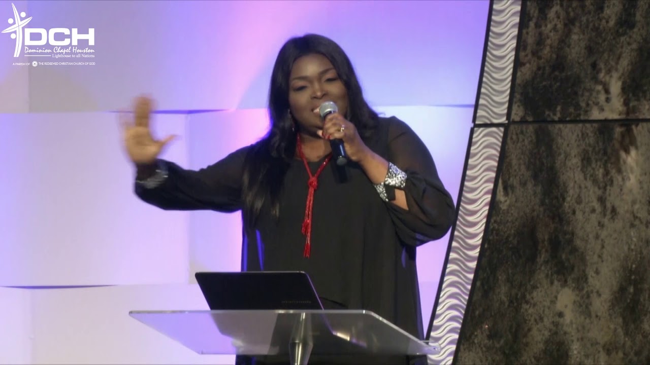 Recognizing Opportunities in The Least likely Situations  Sermon by Pastor Toun Fadugba