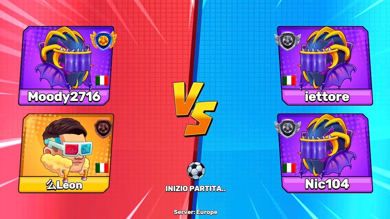 Giornata 1 del 1° DMT 2026