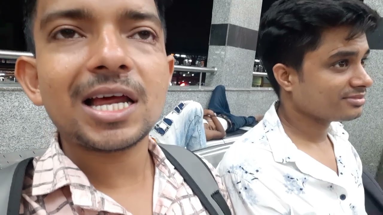 Fraud by Hazrat Nizamuddin Railway Ticket Counter..