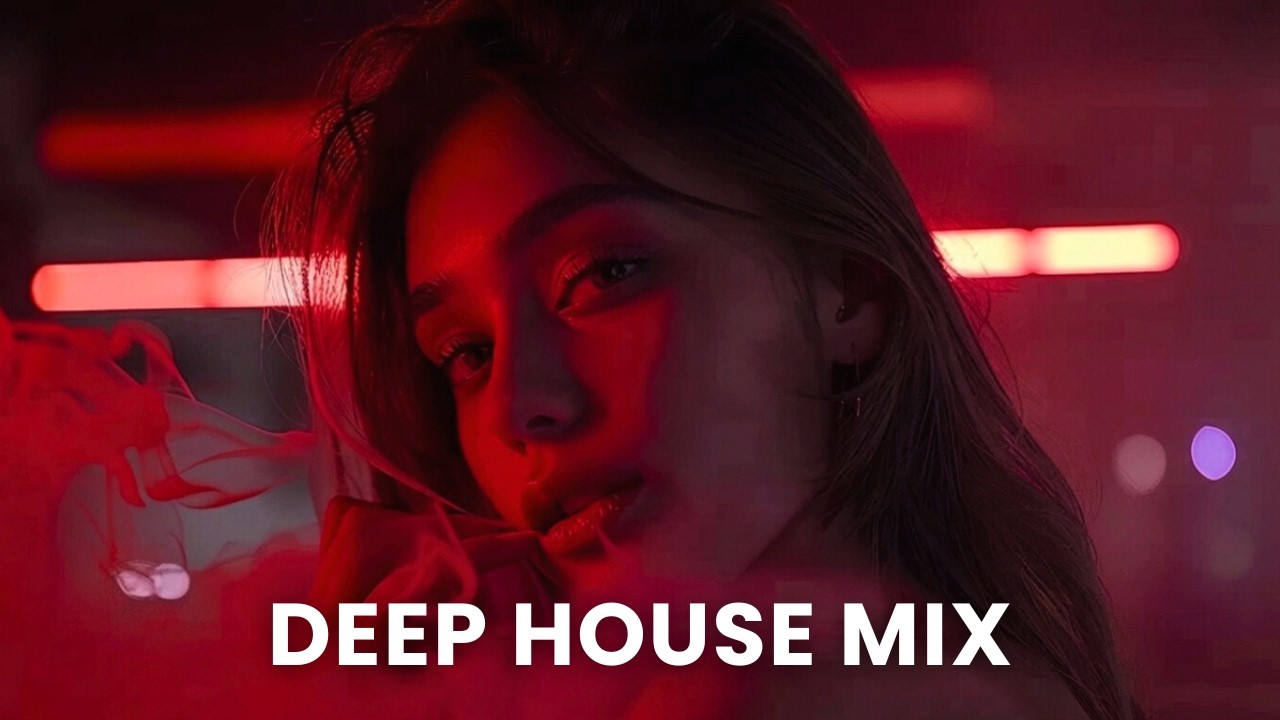 Smoke Mood — Just Relax | Deep House Mix 2026 • Chill Night Vibes / Emotional Vocal House