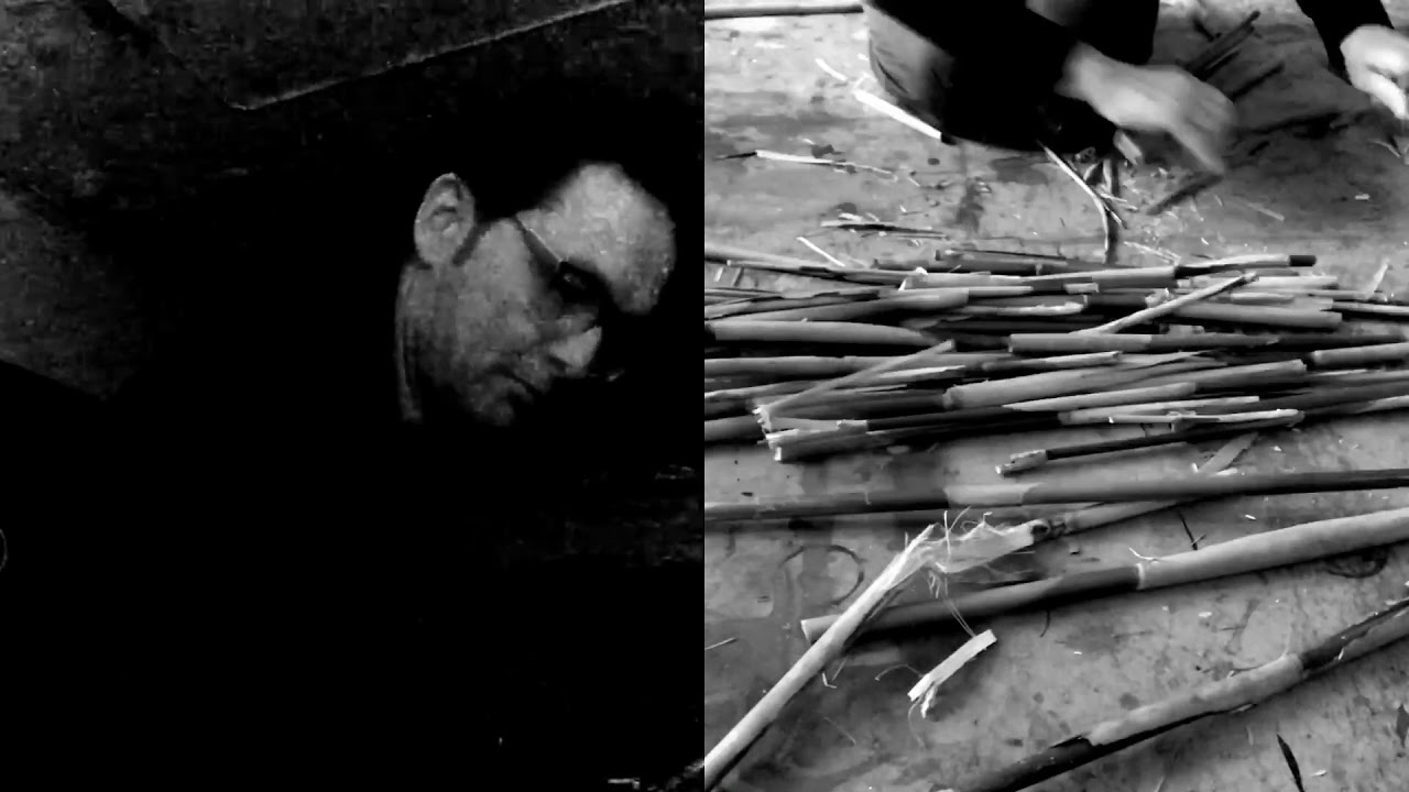 The Rik & Edward POM GOOD VIRUS SESSIONS 2020