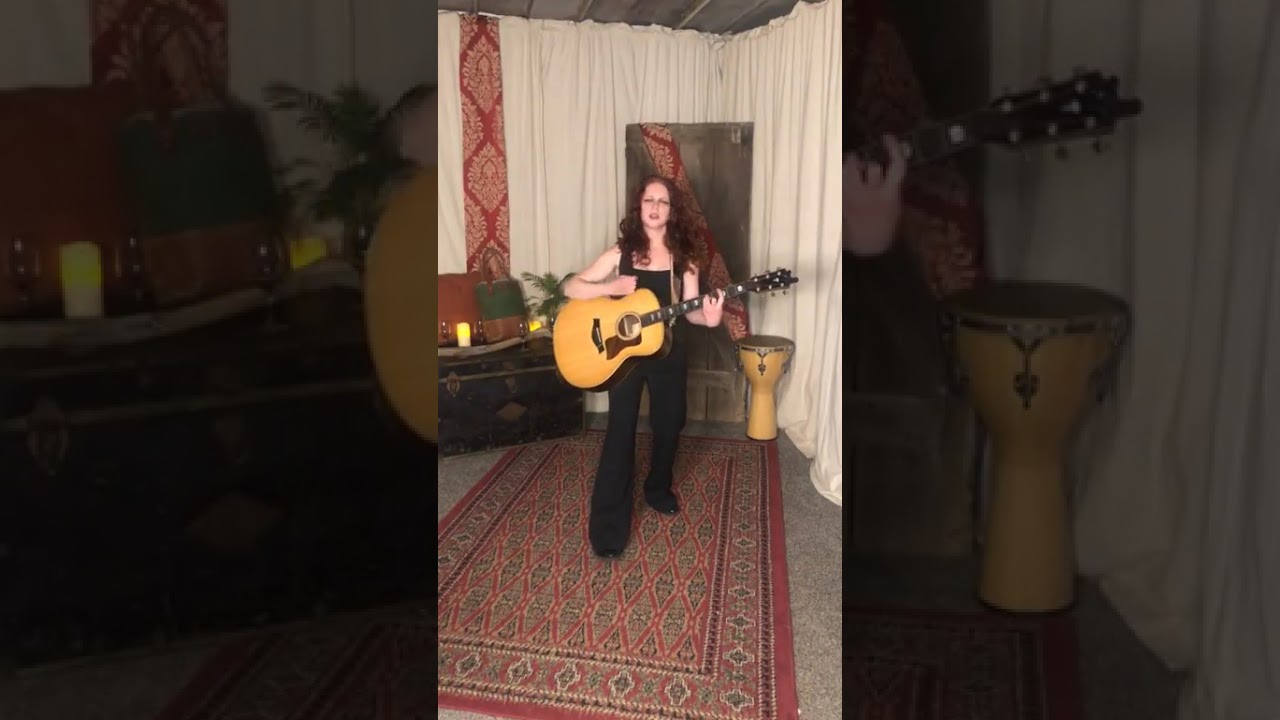 52 Acoustic | Week 5