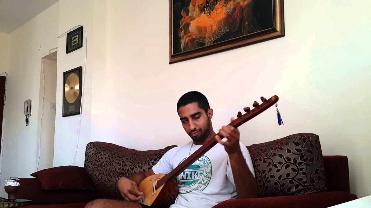 סולו בגלמה-אלירן הטורקי