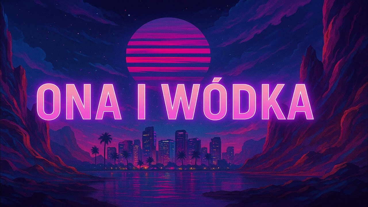 Kr&oacute;l Parkietu - Ona i W&oacute;dka