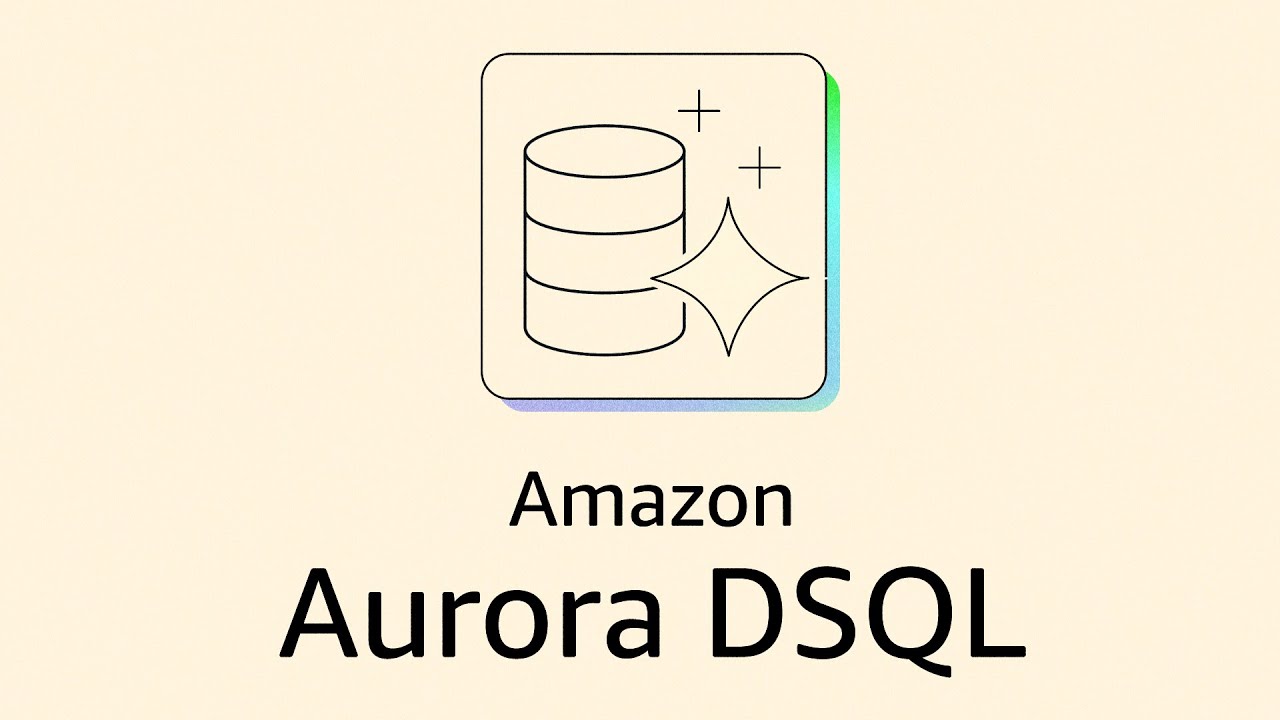Amazon Aurora DSQL | Amazon Web Services