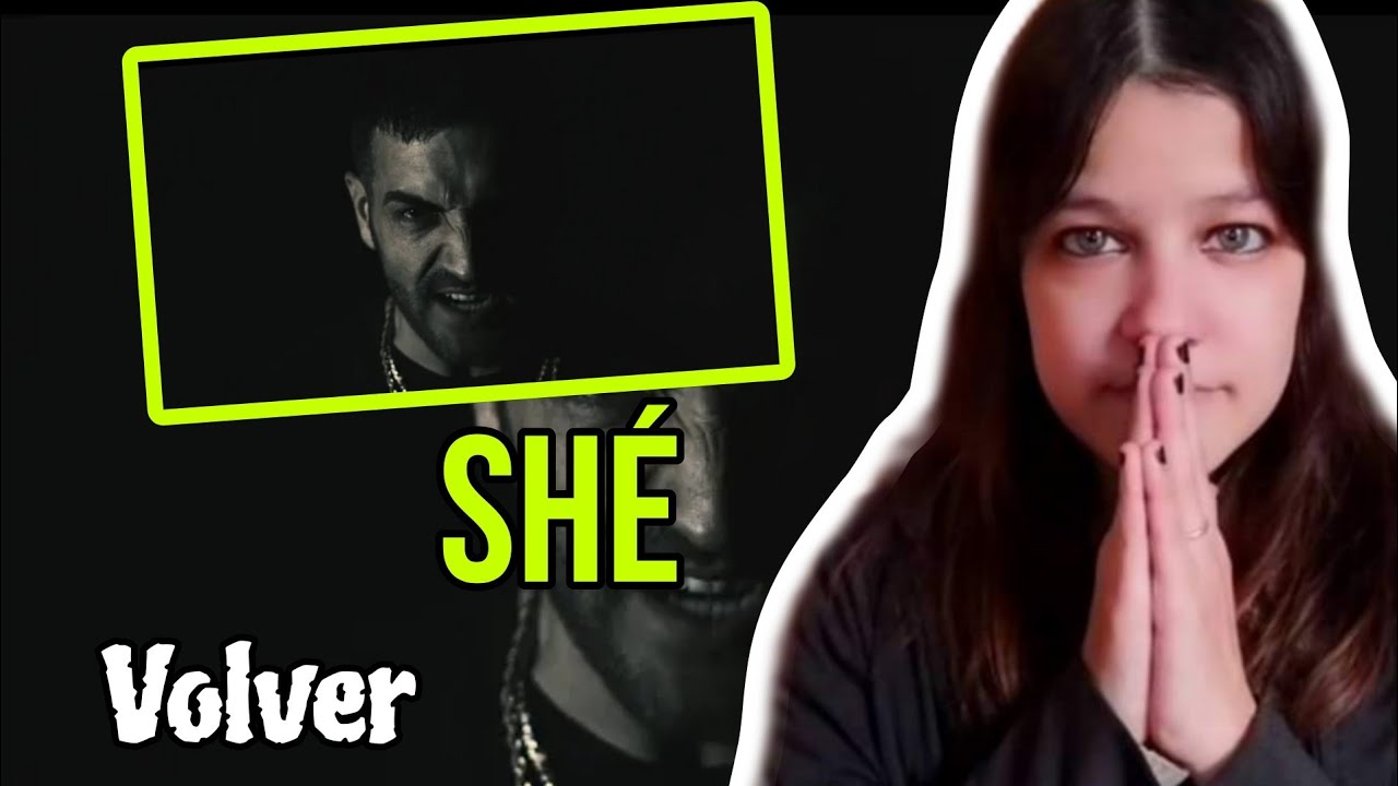 REACCIÓN 11.SHÉ - Volver #TIEMPOVOL.3 | Natuchys