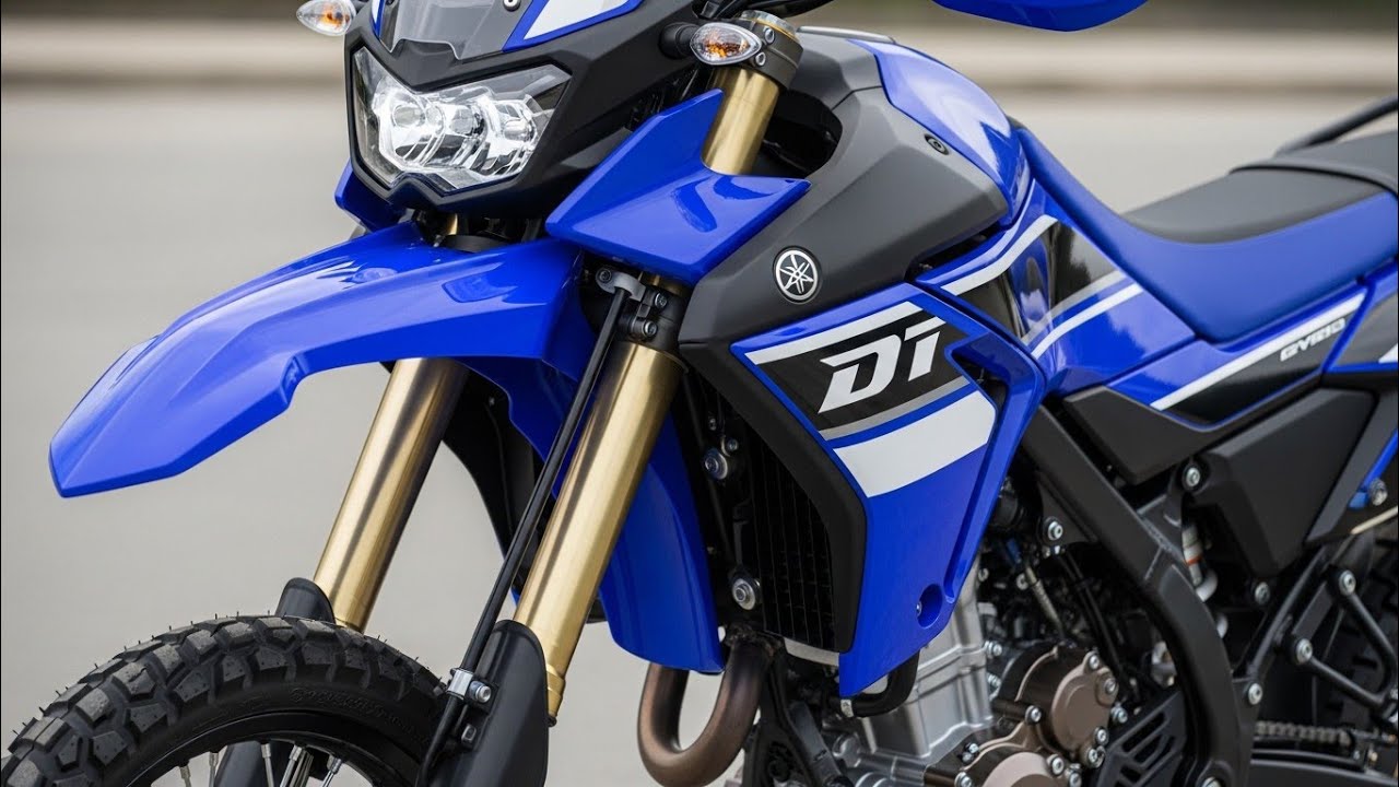 2026 Yamaha DT Lineup REVEALED 😱 2-Stroke Comeback is INSANE! | DT125, DT175, DT250 & More!