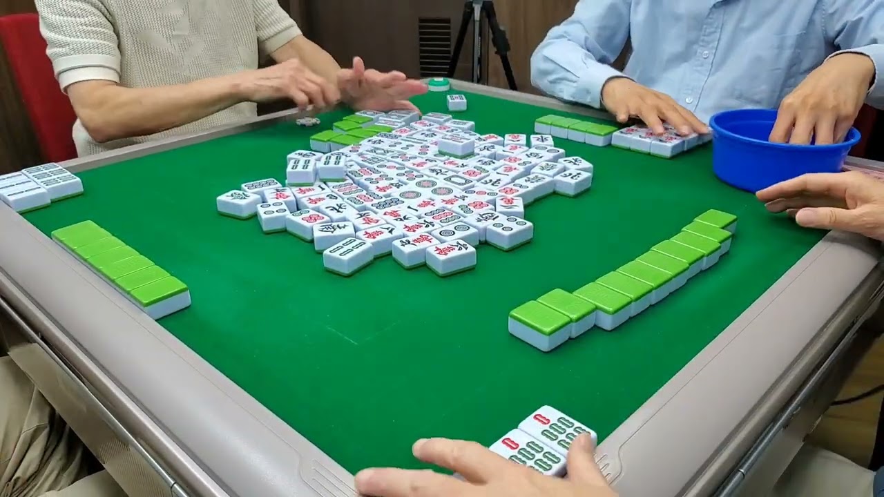 Ep.2282 新戰局 第七回合 最後直路 即叫即食 何老板 大師 秘哥 Paul 