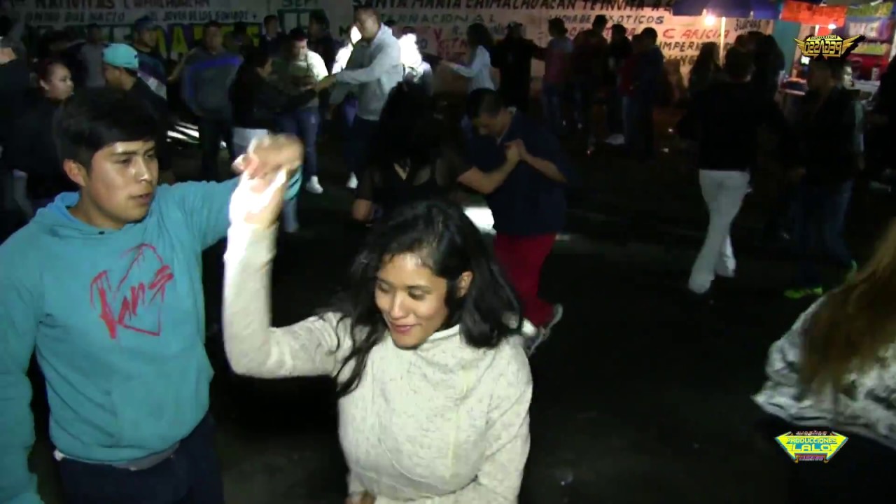 ***A BAILAR GUARACHA*** PEGASSO INTERNACIONAL