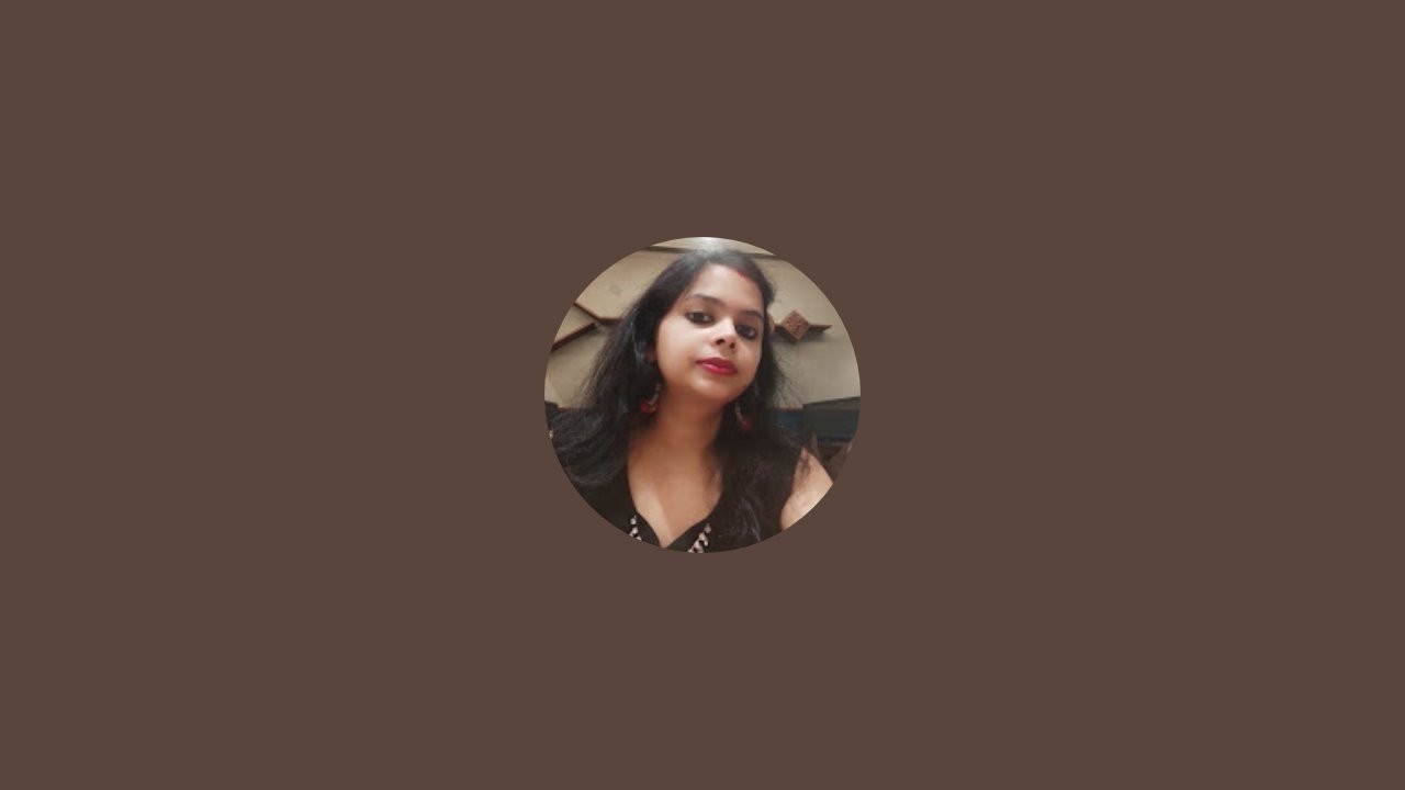 Sarika ki kitchen is live!