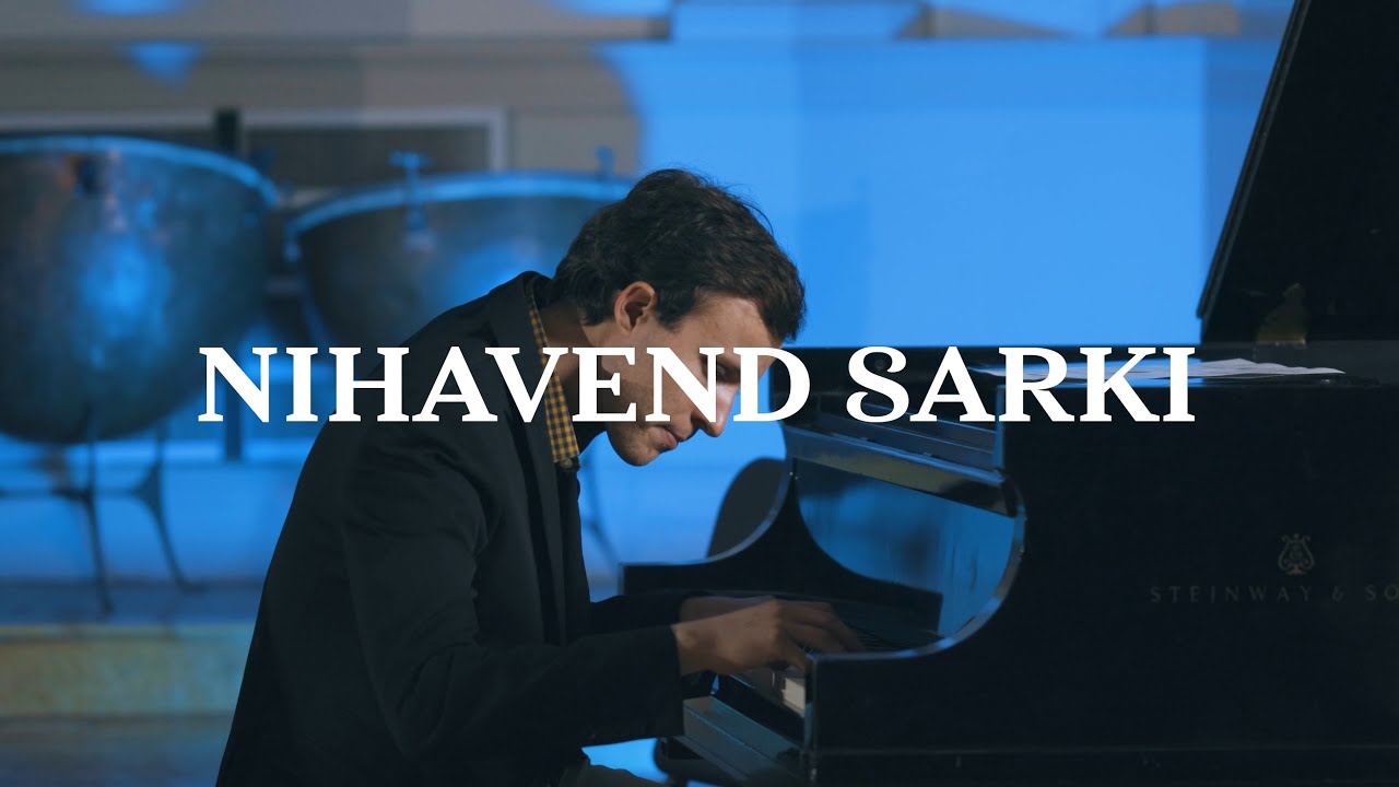 Nihavend Şarkı - Şarkılar Seni Söyler (Chase Morrin, George Lernis, Naseem Alatrash, Heiraza)