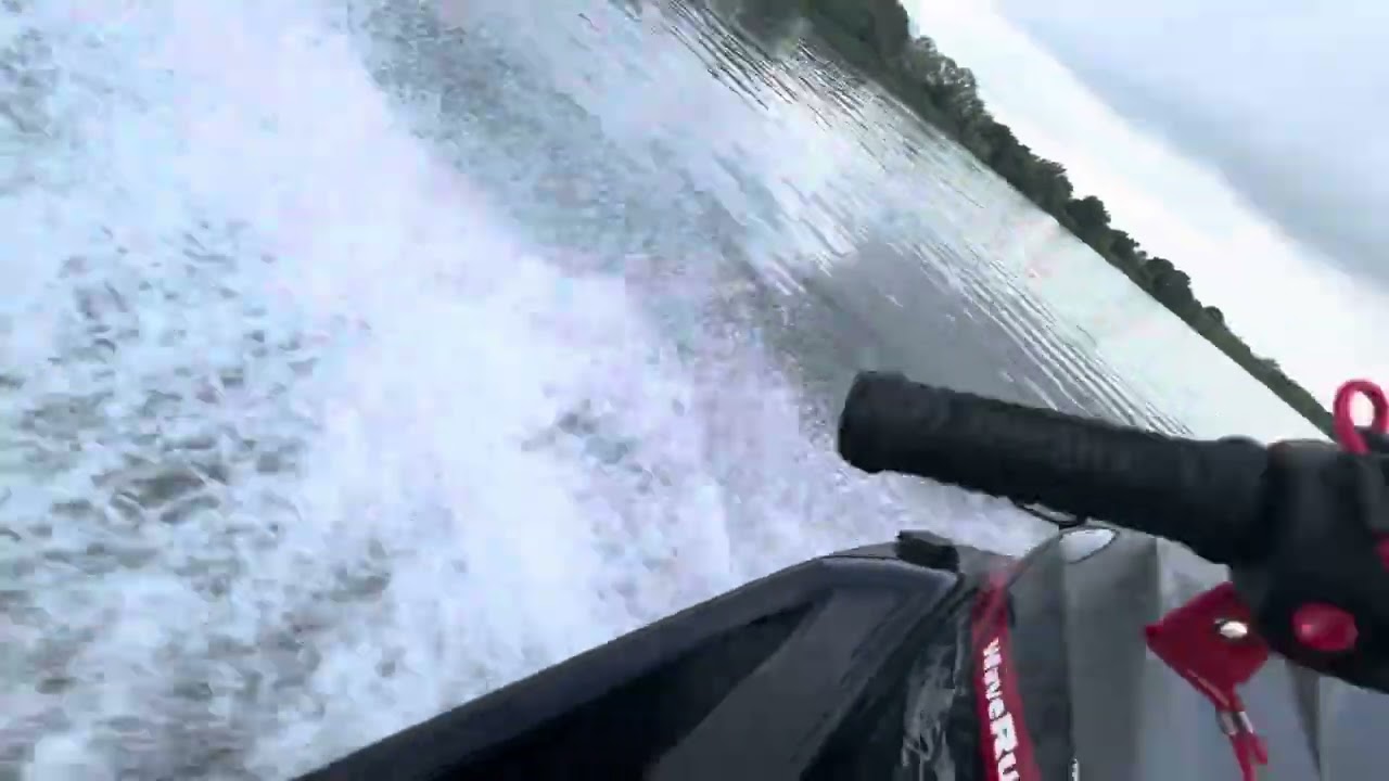 YAMAHA VX−Cruiser 2009モデル