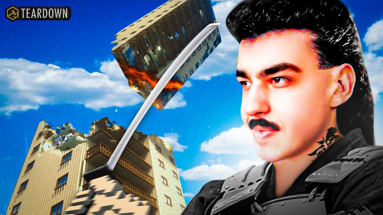 زاکر خونه خراب کن اومد 🔥 ZAKER DANGEROUS 😎