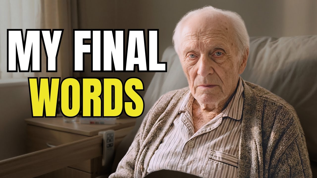 Life Advice from a 129 Year Old You Need to Hear (Please Watch)