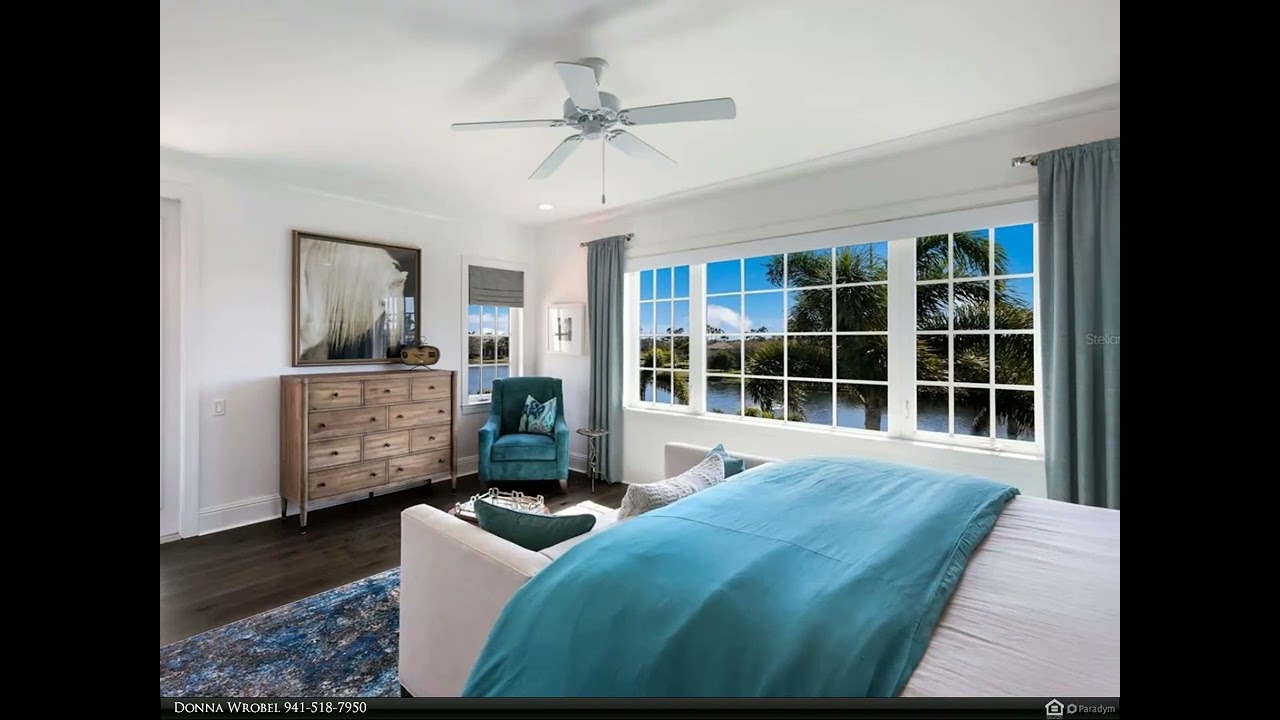Berkshire Hathaway HomeServices Florida Realty - 16420 DAYSAILOR TRAIL