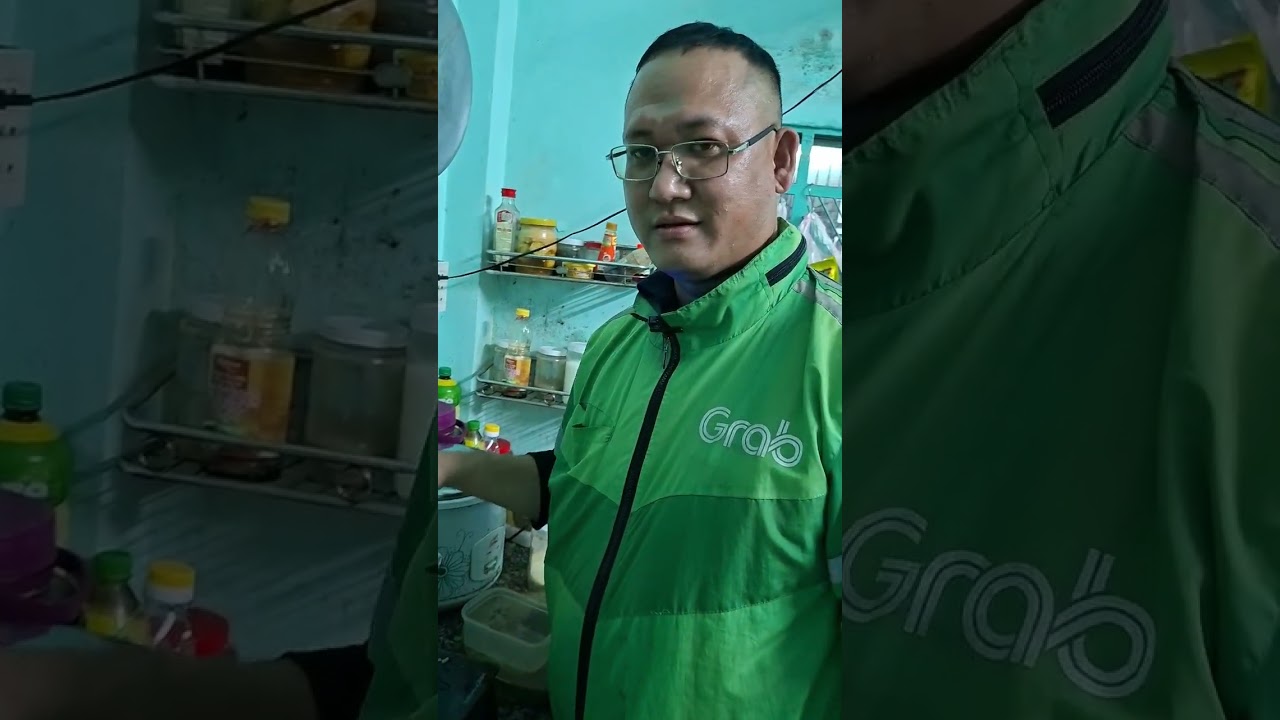 ẾCH XÀO LÁ LỐT. @Tinhtran-kg68 #mónngondândã #monngon 