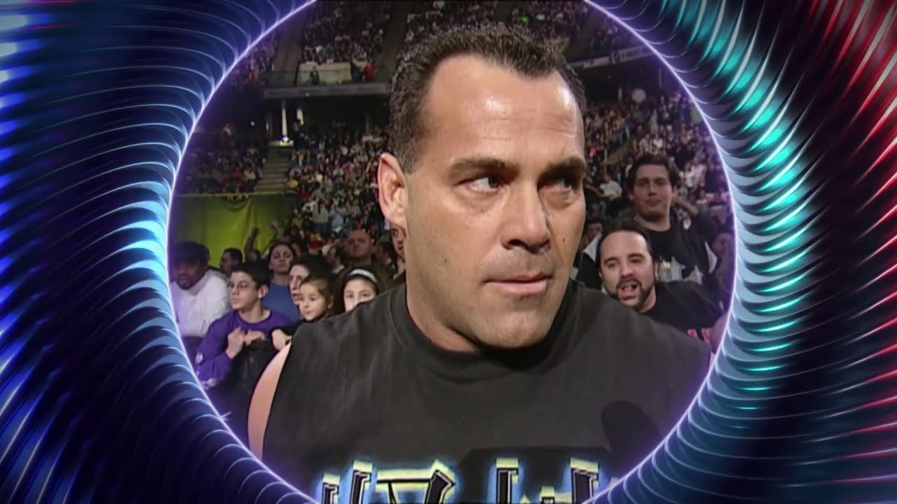 Dean Malenko Custom WWF Entrance Video
