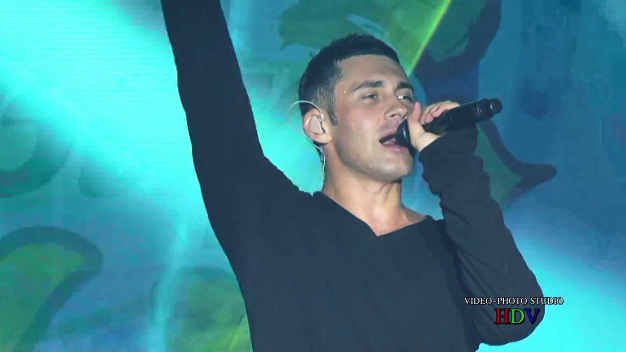 Dan Balan & Tany Vander - Lendo Calendo 2013 (Dj WEBB Refresh Video 2018)