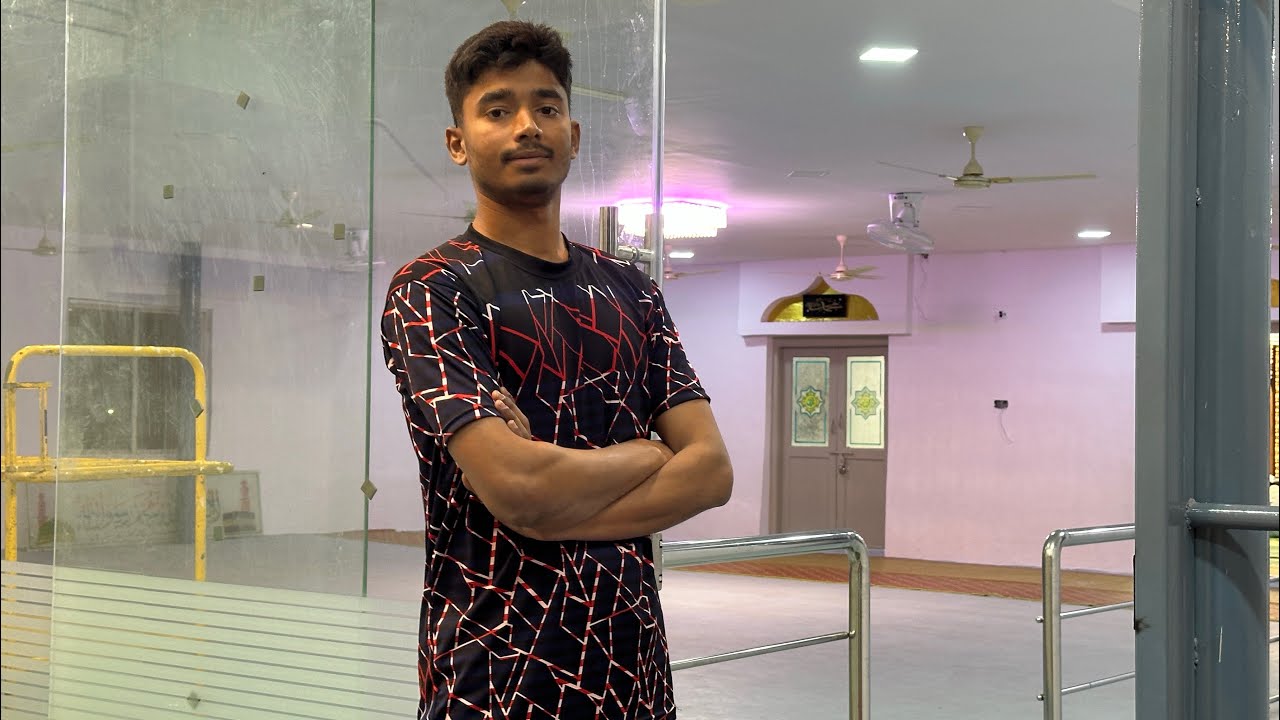 👉 Yahan Aakar Dil Khush Ho Gaya ❤️ | Special Visit Vlog