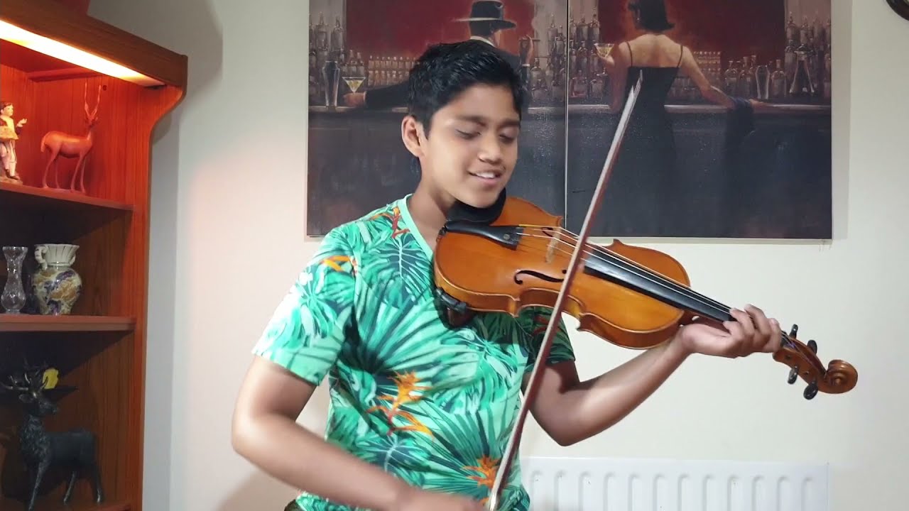 Myton School virtual summer concert 2021