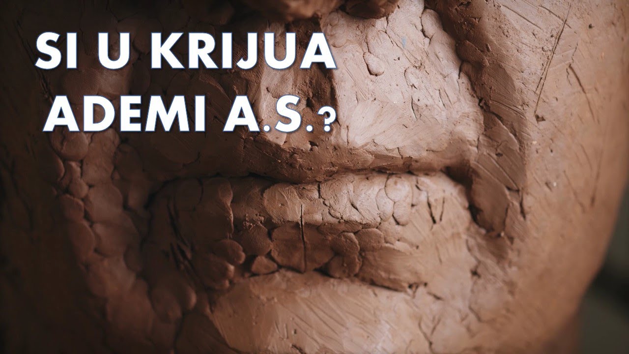 SI U KRIJUA NJERIU I PARË (Ademi a.s.)?