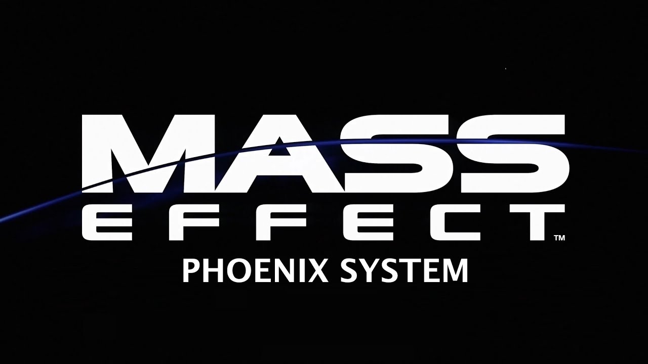 Mass Effect Part 27 Phoenix System