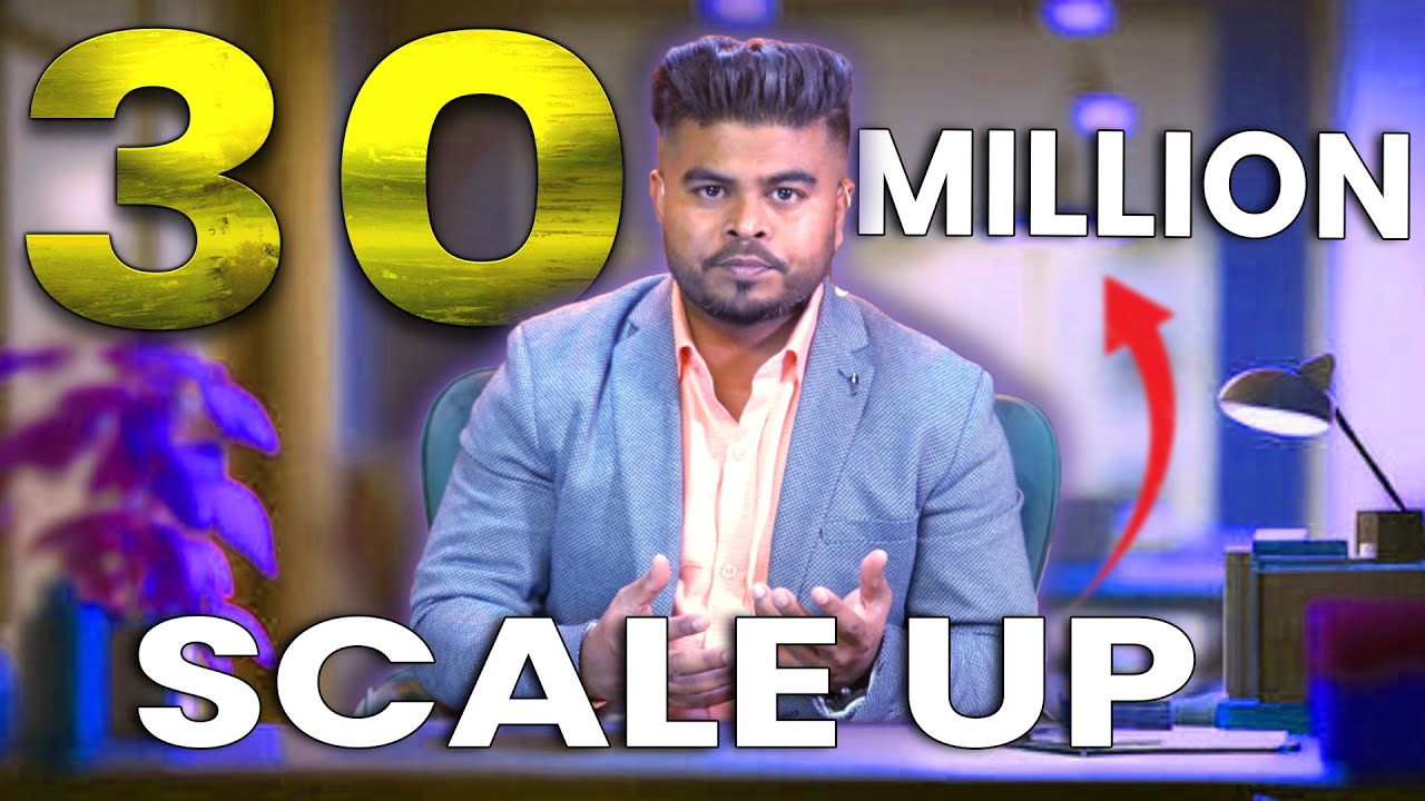 How We Took an Amazon Brand from &pound;5M to &pound;30M - Here are the Steps! - Full Video 2