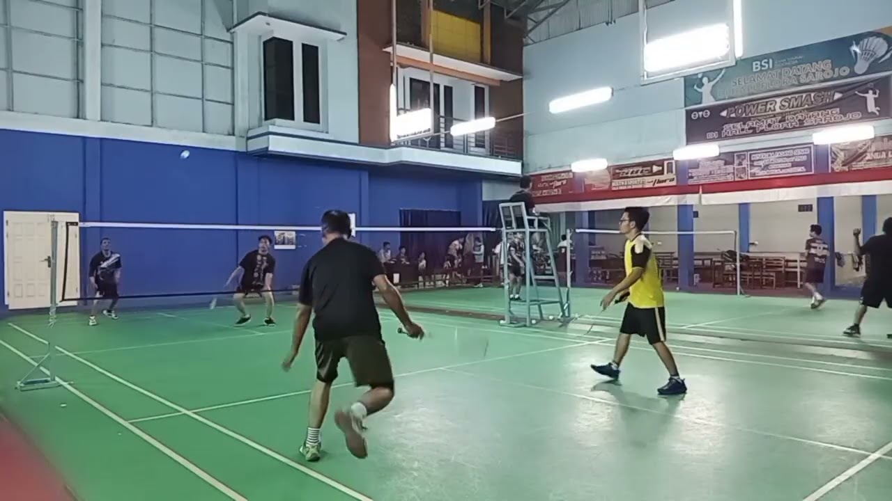 Ganda Putra #4 28022026