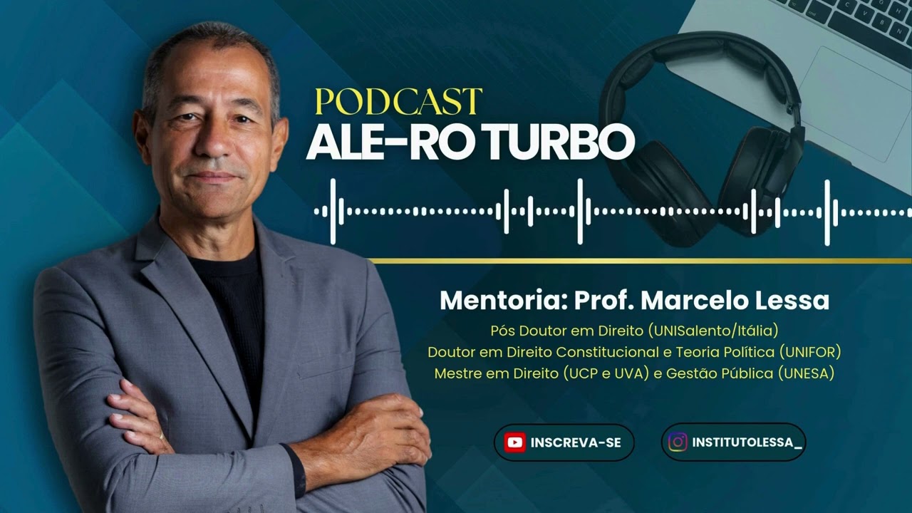 #7 RACIOCÍNIO LÓGICO | MÓDULO 1 | PODCAST Sequências Lógicas, PA e PG na FGV