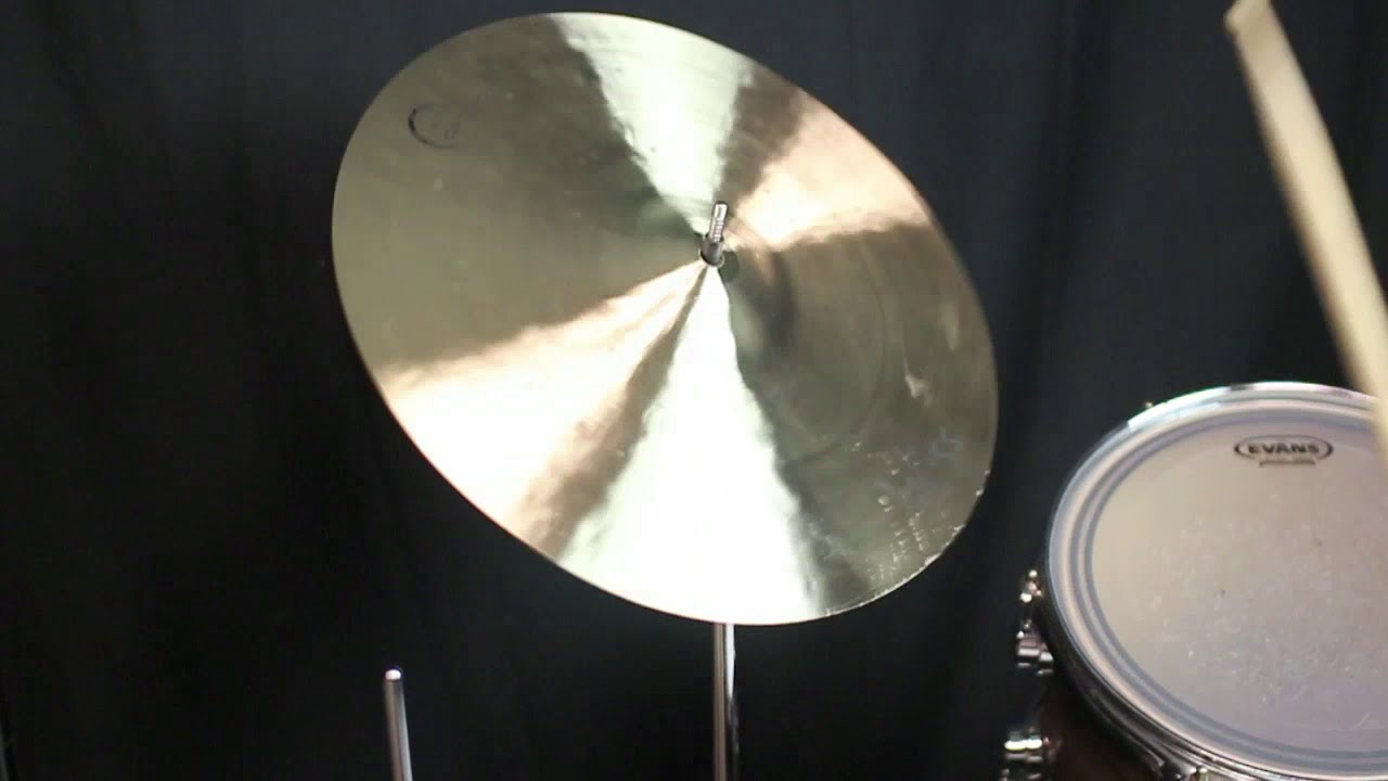 Dream 16" Bliss Crash - 998g