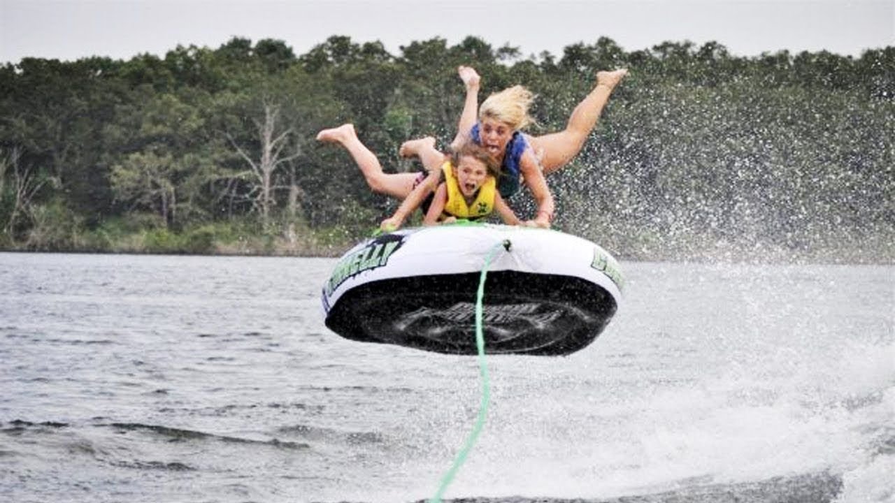 Funny Water Splash Fails | Best Epic Waterpark Fails