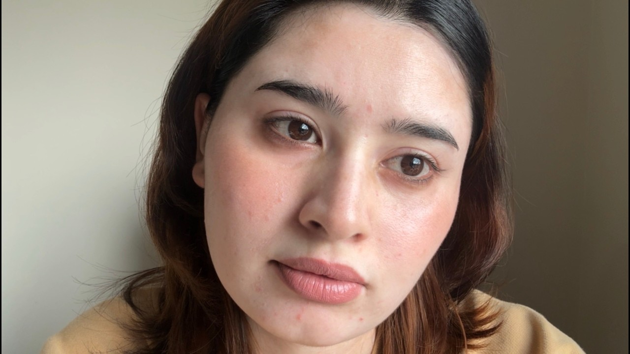 The Only Skincare Video You Need To Watch ( HINDI )