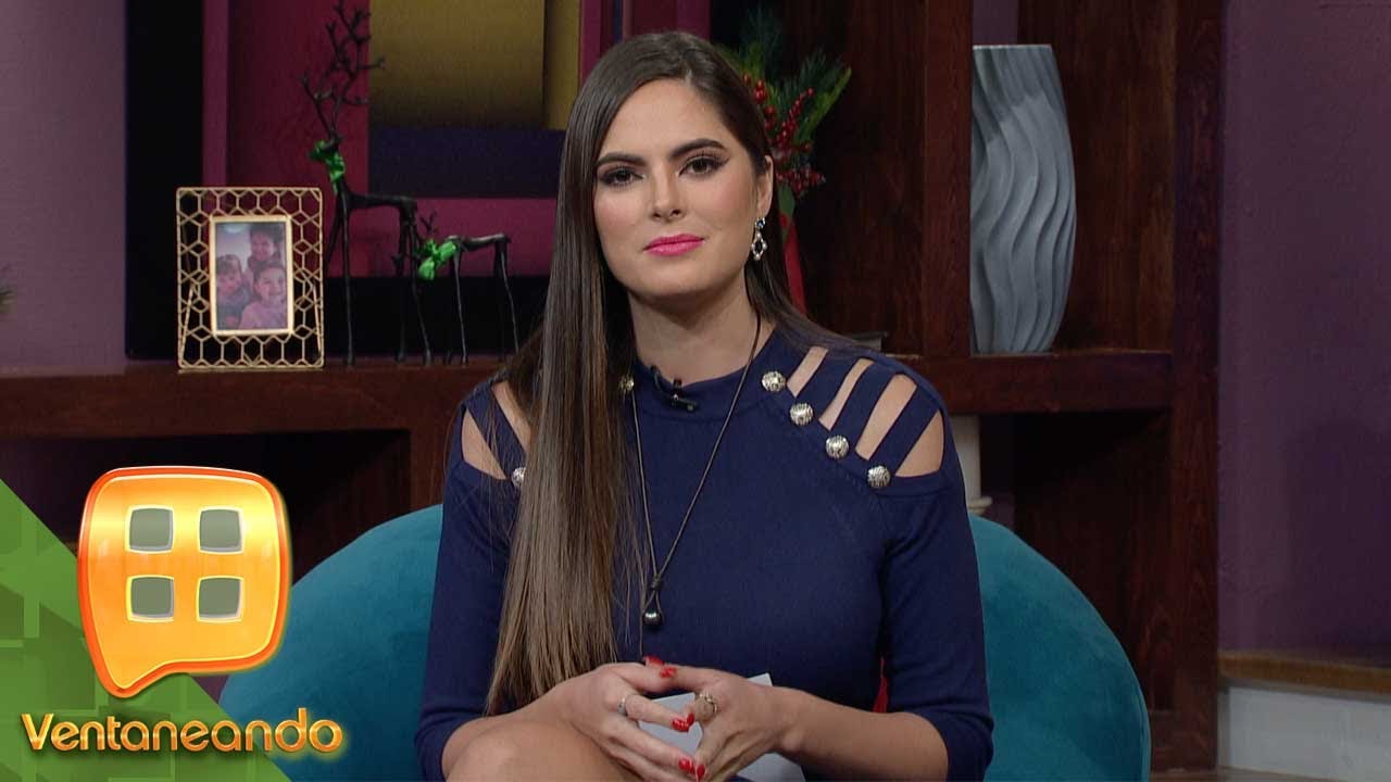 ¡Sofía Aragón ahora impulsa el movimiento 'La verdad detrás de mi corona''! | Ventaneando