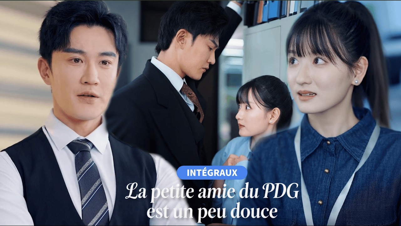 Moquée pour sa taille par un homme plus âgé, elle épouse, dans un élan de colère, un PDG caché !