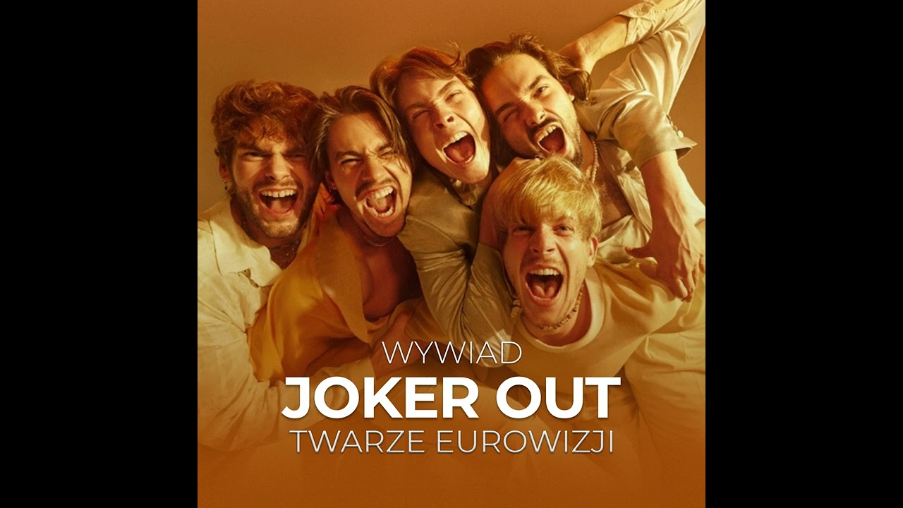 Joker Out: 