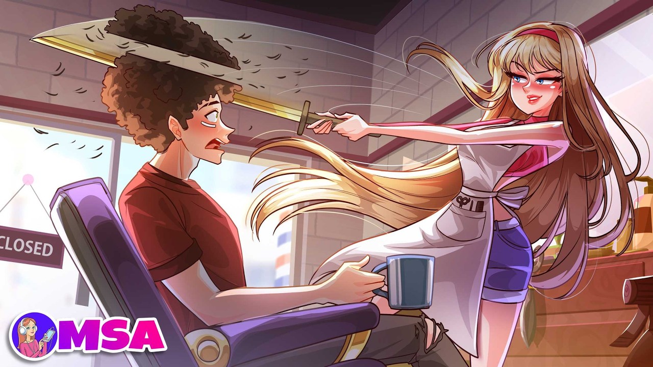 I&rsquo;ve Been Talented Since I Was a Baby